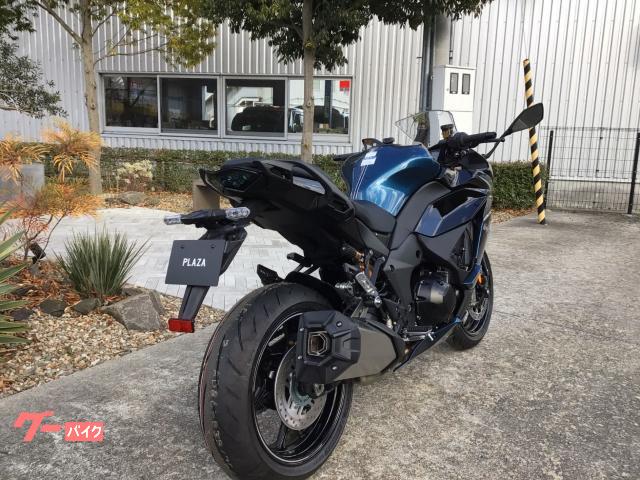 カワサキ Ninja 1100 SX SE｜カワサキプラザ 仙台六丁の