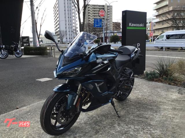 カワサキ Ninja 1100 SX SE｜カワサキプラザ 仙台六丁の