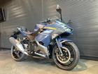 カワサキ Ｎｉｎｊａ　４００の画像（宮城県