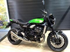 カワサキ　Ｚ９００ＲＳ