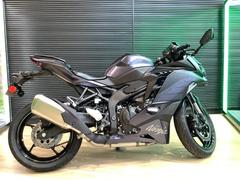カワサキ　Ｎｉｎｊａ　ＺＸ−２５Ｒ
