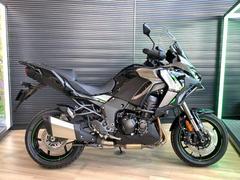 カワサキ　Ｖｅｒｓｙｓ　１１００　ＳＥ