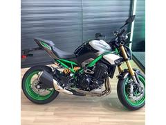カワサキ　Ｚ９００　ＳＥ