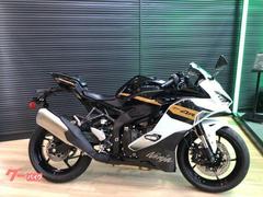 カワサキ　Ｎｉｎｊａ　ＺＸ−４Ｒ　ＳＥ