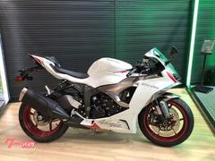 カワサキ　Ｎｉｎｊａ　ＺＸ−６Ｒ　ＥＴＣ標準装備　カワサキクイックシフター　カワサキトラクションコントロール