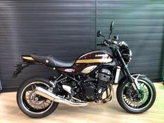 カワサキ　Ｚ９００ＲＳ