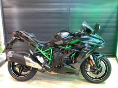 カワサキ　Ｎｉｎｊａ　Ｈ２　ＳＸ　ＳＥ