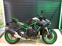 カワサキ　Ｚ　Ｈ２