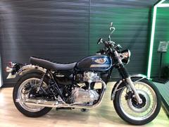 カワサキ　Ｗ８００