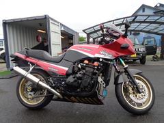 カワサキ　ＧＰＺ９００Ｒ　Ａ１０仕様フルカスタム