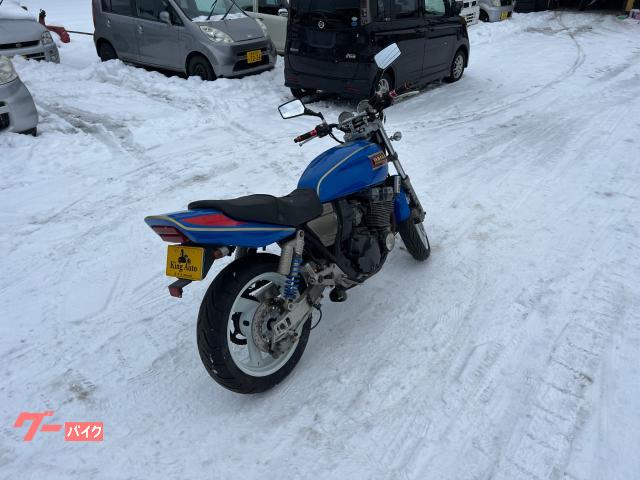 ◆ＸＪＲ４００Ｒ：ＲＨＯ２Ｊ用 ワンオフカスタムＲＺカラー極上外装４点フルセット美綺麗◆ xjr400 4hm RZカラー外装一式｜Yahoo!フリマ（旧PayPayフリマ）