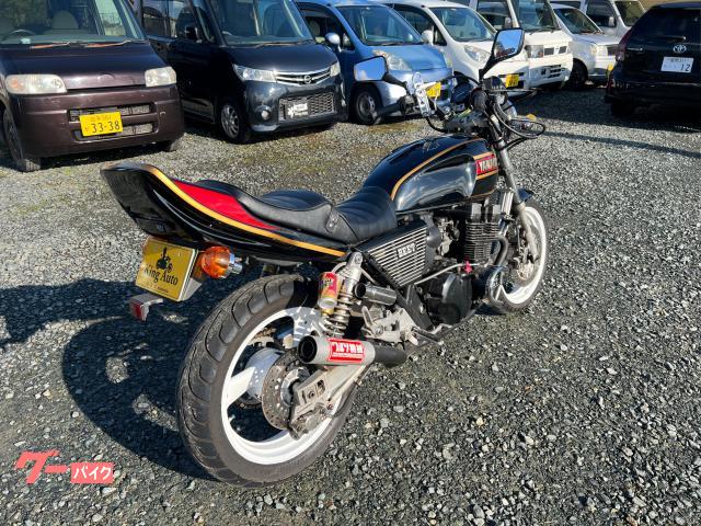 素晴らしい品質 XJR400 4HM BEETテール カウル、フェンダー、外装 - curable.care