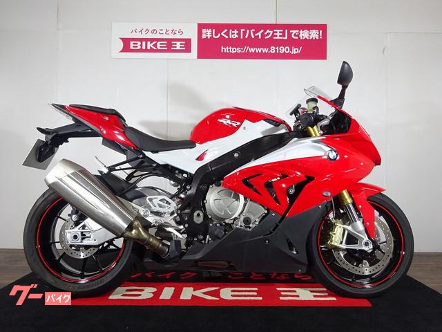 ｂｍｗ ｓ１０００ｒｒ バイク王 ラパークいわき店 新車 中古バイクなら グーバイク