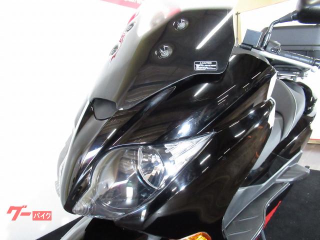 ホンダ フォルツァ ｚ ｍｆ１０型 トップケース付き 福島県 バイク王 ラパークいわき店 b の中古バイク 新車バイク Goo バイク情報