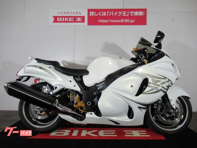 車両情報 スズキ Gsx1300rハヤブサ バイク王 ラパークいわき店 中古バイク 新車バイク探しはバイクブロス