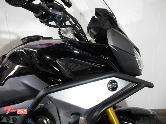 ヤマハ トレイサー９００ｇｔ アドベンチャーカスタム ワンオーナー 福島県 バイク王 ラパークいわき店 b の中古 バイク 新車バイク Goo バイク情報