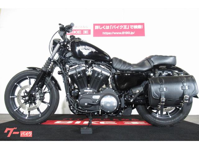 車両情報 Harley Davidson Xl8n アイアン バイク王 ラパークいわき店 中古バイク 新車バイク探しはバイクブロス