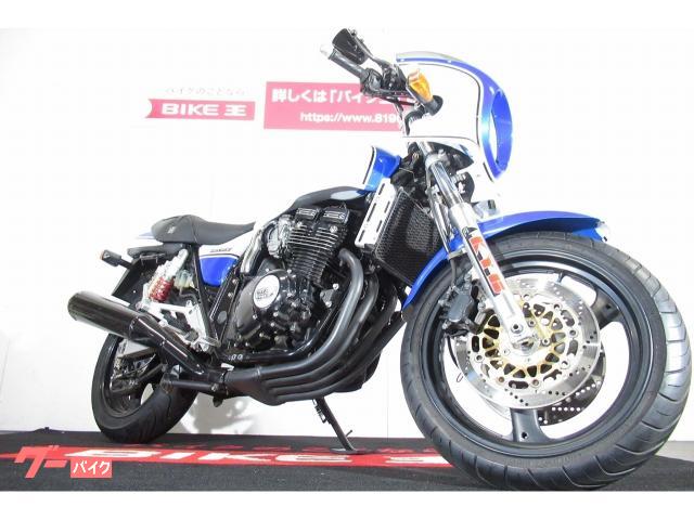 車両情報 スズキ Gsx400インパルス S バイク王 ラパークいわき店 中古バイク 新車バイク探しはバイクブロス