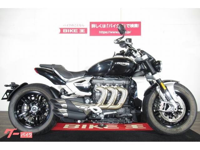 トライアンフ 中古のバイク一覧 新車 中古バイクなら グーバイク