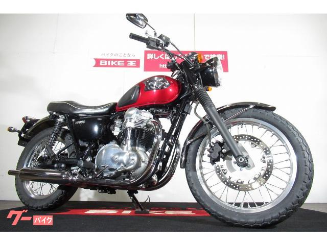 車両情報 カワサキ W400 バイク王 ラパークいわき店 中古バイク 新車バイク探しはバイクブロス