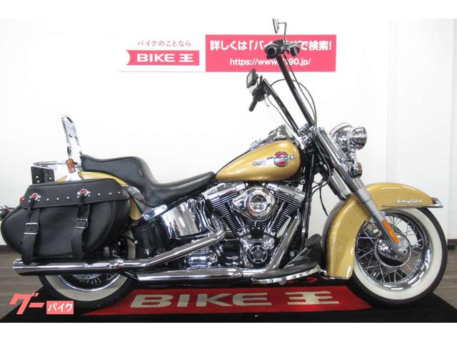 品質保証新品 ヤフオク! - FXST1450 外装セット ハーレー 純正 中古