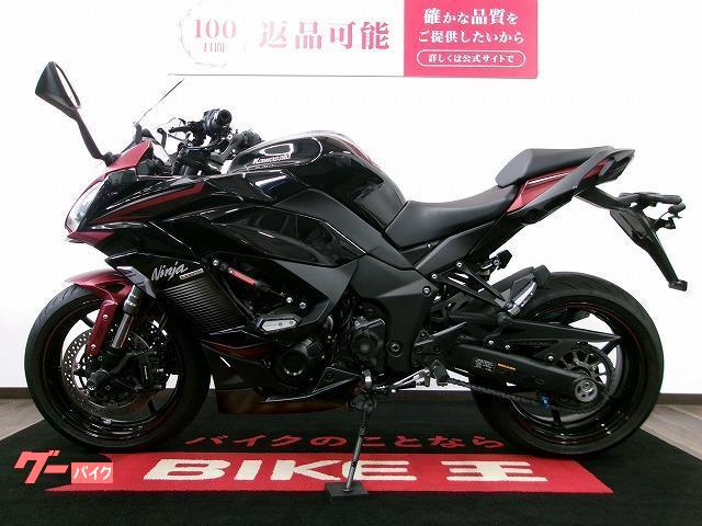 カワサキ Ninja 1000 SX|バイク王 ラパークいわき店 カワサキ Ninja 1000 SX|バイク王 ラパークいわき店