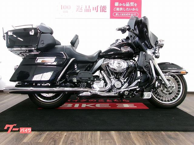 セブンイレブン 冬ギフト 2024 車両情報:HARLEY−DAVIDSON FLHTCU エレクトラグライドウルトラ 自転車本体