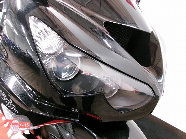 再入荷のおすすめ最新情報 カワサキ Ninja ZX－14R フェンダーレス／エンジン 青年漫画