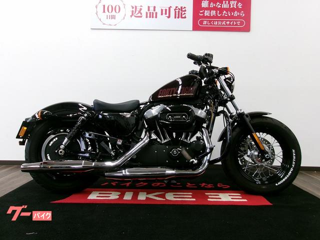 HARLEY－DAVIDSON XL1200X フォーティ