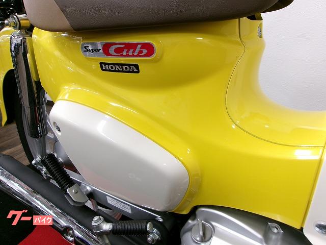 スーパーカブ110 リヤ、フロントホィール送料込み中古品 スーパーカブ110 リヤ、フロントホィール送料込み中古品