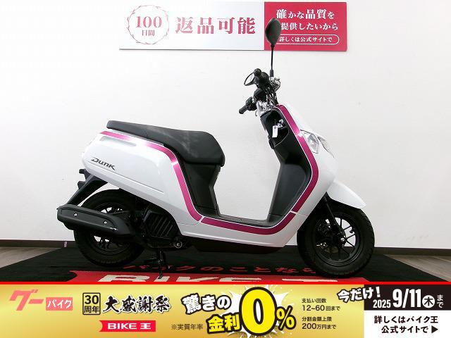 ダンク　フルノーマル／２０１９年モデル