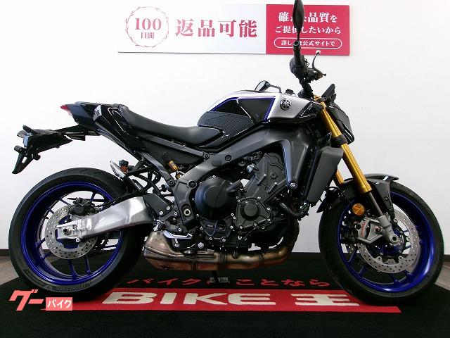 ローン OK ヤマハ MT09 ワンオーナー フルカスタム 車検付 可能 MT-09