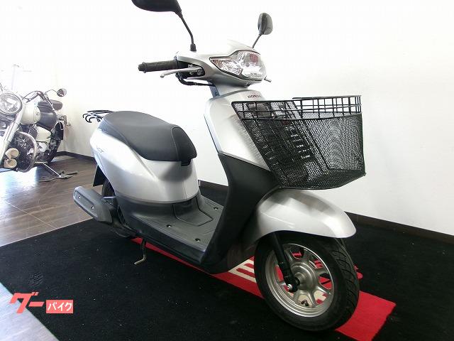 実働中古 ホンダ タクト 2019年式 FI 13251㎞ HONDA TACT 50cc 原付一種 AF79-1238***　新山口駅付近発 ホンダ (オートバイ車体)の 中古」(ホンダ) フルノーマル