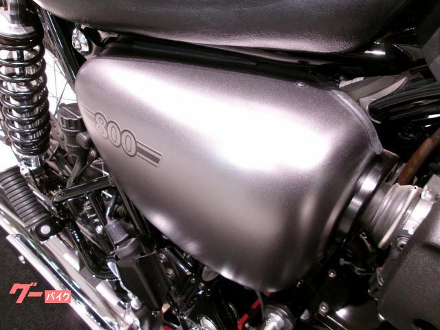 カワサキ W800 ストリート 2019年モデル｜バイク王 ラパーク