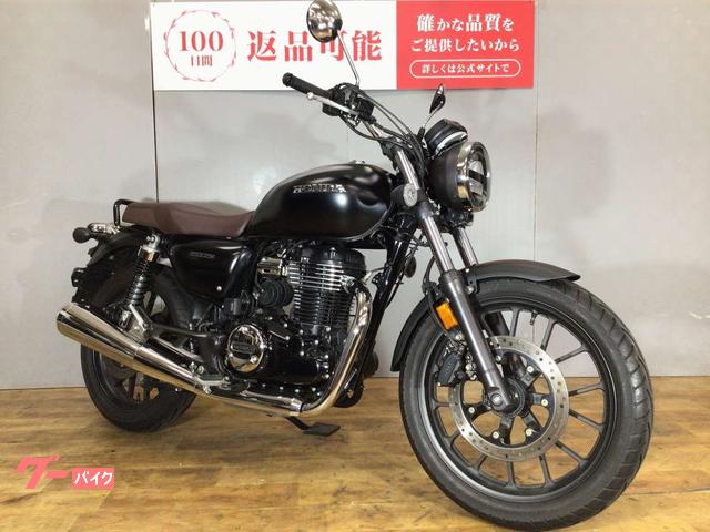 ホンダ GB350 ワンオーナー車/2023年モデル|バイク王 ホンダ GB350 ワンオーナー車/2023年モデル|バイク王