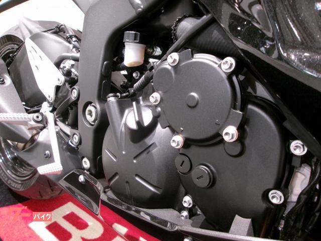 カワサキ Ninja ZX－6R フェンダーレス／2026年モデル