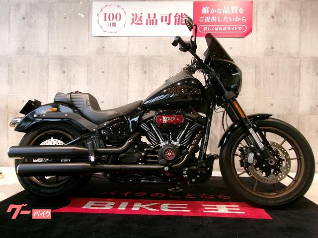 HARLEY－DAVIDSON FXLRS ソフテイル ローライダー