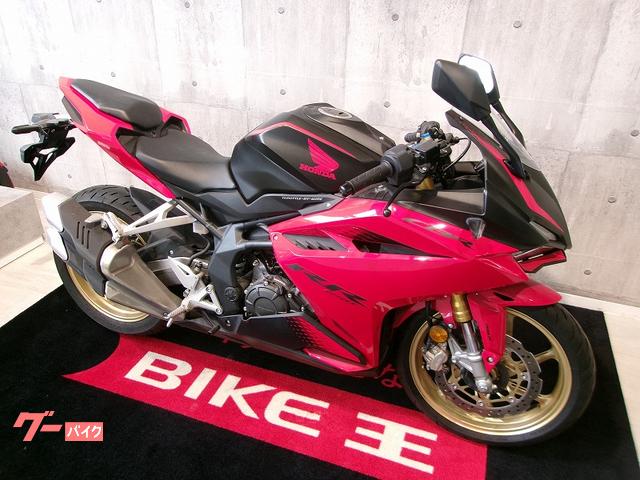 ホンダ CBR250RR ノーマル車／2020年モデル｜バイク王