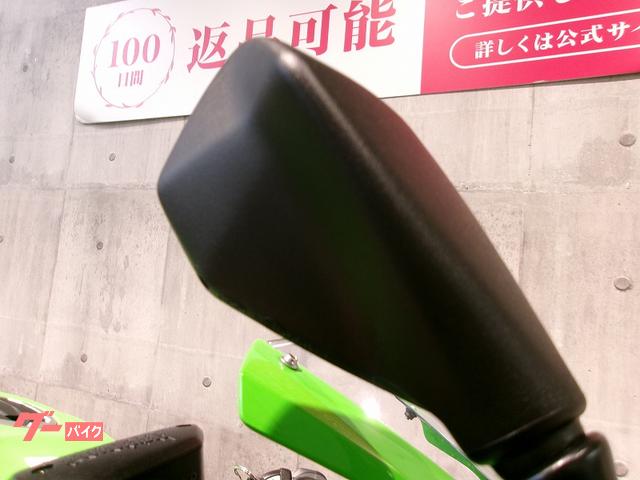 カワサキ ニンジャZX－4RR KRT EDITION