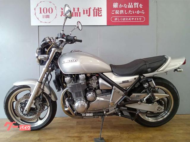 カワサキ ZEPHYR1100 セミレストア／ストライカー製フル 
