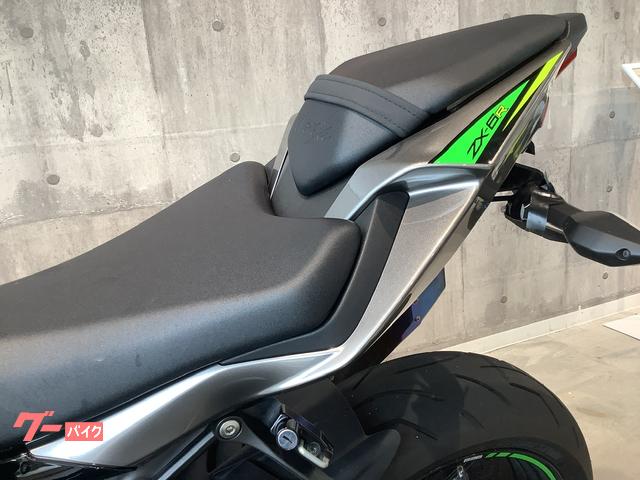 カワサキ Ninja ZX－6R 2019年モデル