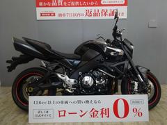 スズキ　ＧＳＸ１３００ＢＫ　Ｂ−ＫＩＮＧ　　正規逆輸入・カナダ仕様　ベビーフェイススライダー付き