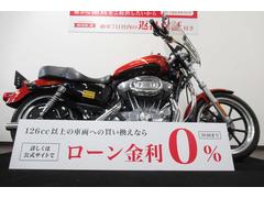 ＨＡＲＬＥＹ−ＤＡＶＩＤＳＯＮ　ＸＬ８８３Ｌ　スーパーロー