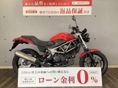 ホンダ　ＶＴＲ２５０　２０１３年モデル　インジェクション　エンジンスライダー　ＵＳＢポート装備