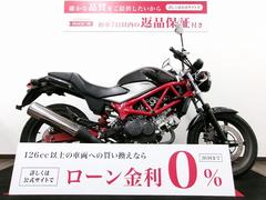 ホンダ　ＶＴＲ２５０　フルノーマル／２０１１年モデル