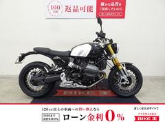 ＢＭＷ　Ｒ１２　ｎｉｎｅＴ　ワンオーナー／フルノーマル