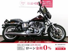 ＨＡＲＬＥＹ−ＤＡＶＩＤＳＯＮ　ＦＸＤＬ　ローライダー　ＣＯＮＥＬＹ’Ｓ製モンスターライザー／フロントフェアリング／サドルバッグサ