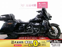 ＨＡＲＬＥＹ−ＤＡＶＩＤＳＯＮ　ＦＬＨＸＳ　ストリートグライドスペシャル