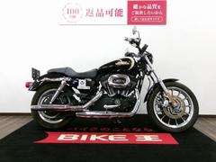 ＨＡＲＬＥＹ−ＤＡＶＩＤＳＯＮ　ＸＬ１２００Ｒ　Ｓｐｏｒｔｓｔｅｒ　１２００　Ｒｏａｄｓｔｅｒ　２００８年モデル