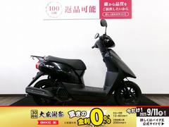 ヤマハ　ＪＯＧ　フルノーマル車／２０１８年モデル